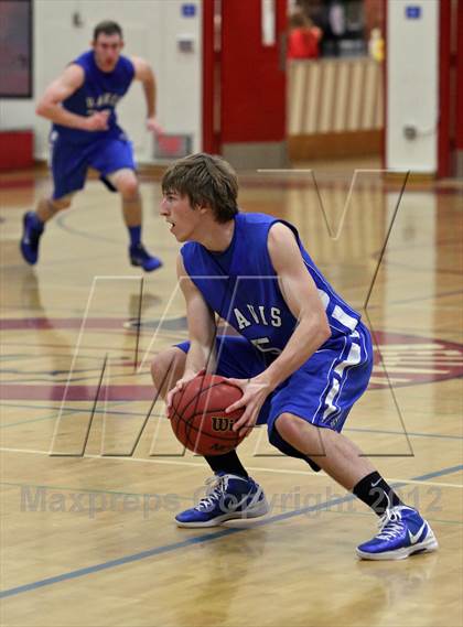 Thumbnail 3 in Davis vs Yuba City (Bronco Roundup) photogallery.