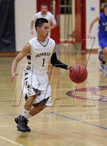 Thumbnail 3 in Davis vs Yuba City (Bronco Roundup) photogallery.