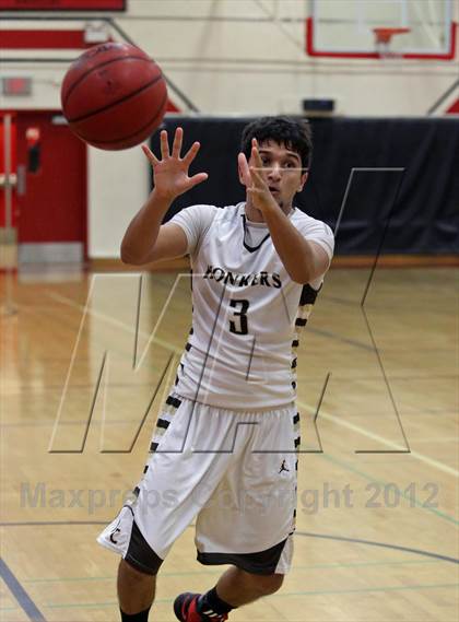 Thumbnail 2 in Davis vs Yuba City (Bronco Roundup) photogallery.