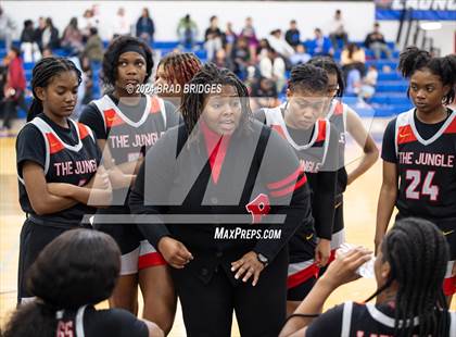 Thumbnail 3 in Holmes County Central @ Neshoba Central photogallery.
