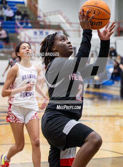 Thumbnail 2 in Holmes County Central @ Neshoba Central photogallery.