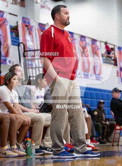 Thumbnail 1 in Holmes County Central @ Neshoba Central photogallery.