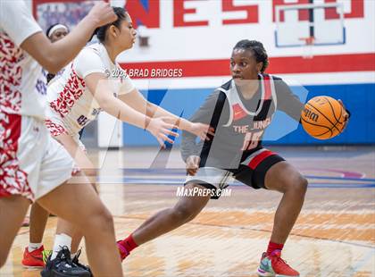 Thumbnail 1 in Holmes County Central @ Neshoba Central photogallery.