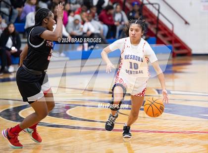 Thumbnail 1 in Holmes County Central @ Neshoba Central photogallery.