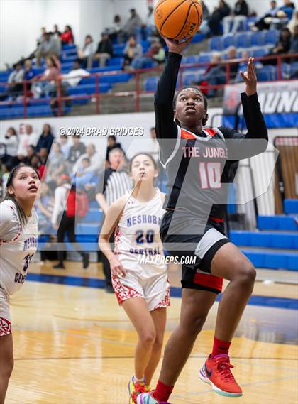 Thumbnail 3 in Holmes County Central @ Neshoba Central photogallery.