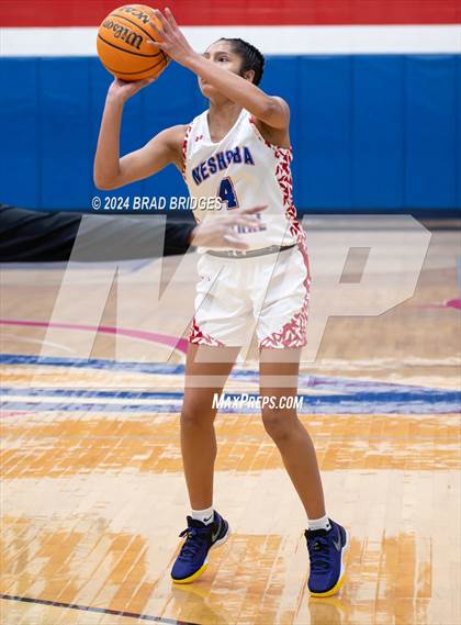 Thumbnail 3 in Holmes County Central @ Neshoba Central photogallery.