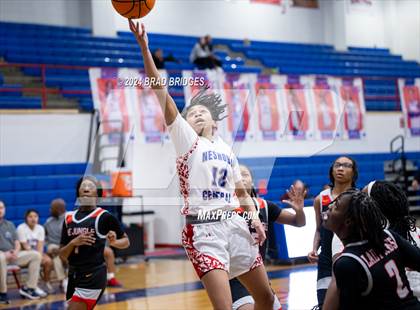 Thumbnail 3 in Holmes County Central @ Neshoba Central photogallery.