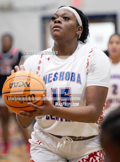 Thumbnail 2 in Holmes County Central @ Neshoba Central photogallery.