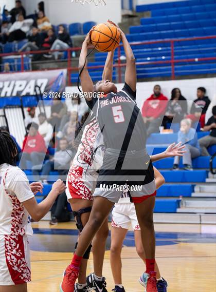 Thumbnail 2 in Holmes County Central @ Neshoba Central photogallery.