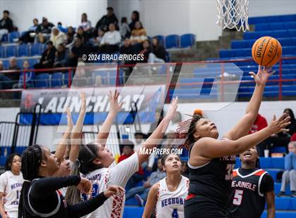 Thumbnail 3 in Holmes County Central @ Neshoba Central photogallery.