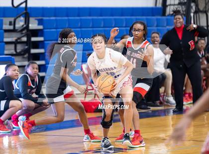 Thumbnail 1 in Holmes County Central @ Neshoba Central photogallery.