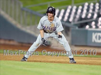 Thumbnail 2 in Sheldon vs. Franklin photogallery.