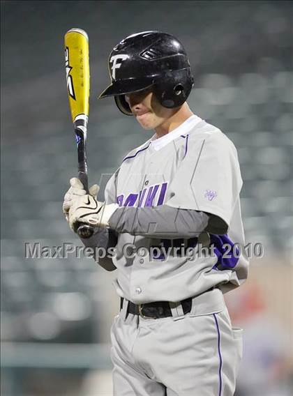 Thumbnail 3 in Sheldon vs. Franklin photogallery.