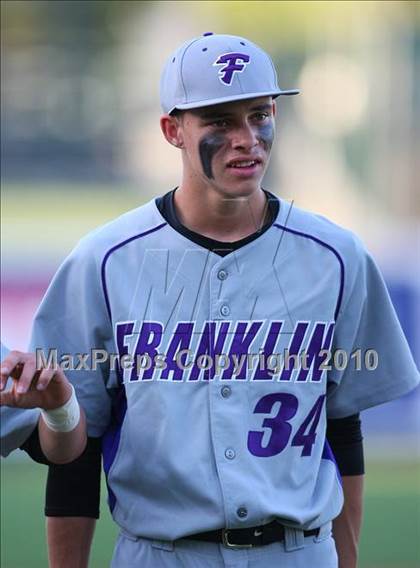 Thumbnail 1 in Sheldon vs. Franklin photogallery.