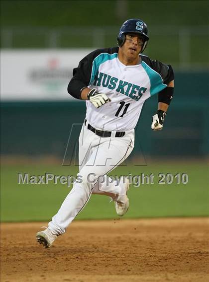 Thumbnail 1 in Sheldon vs. Franklin photogallery.