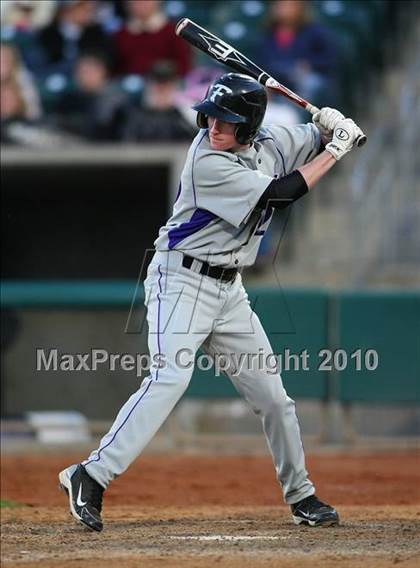 Thumbnail 3 in Sheldon vs. Franklin photogallery.