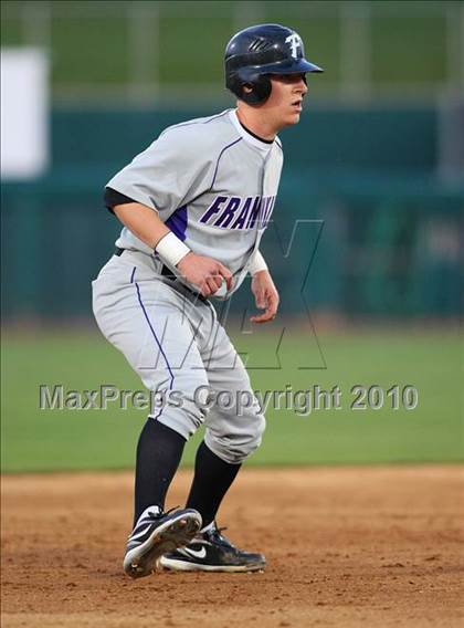 Thumbnail 1 in Sheldon vs. Franklin photogallery.