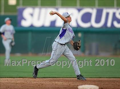 Thumbnail 3 in Sheldon vs. Franklin photogallery.