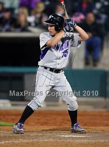 Thumbnail 3 in Sheldon vs. Franklin photogallery.