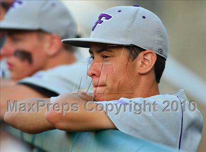 Thumbnail 3 in Sheldon vs. Franklin photogallery.