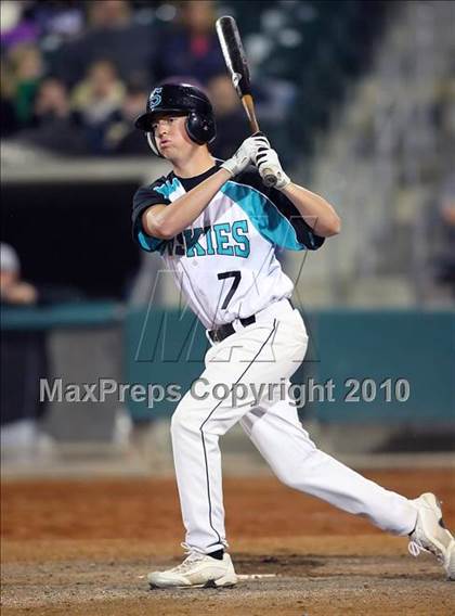 Thumbnail 3 in Sheldon vs. Franklin photogallery.