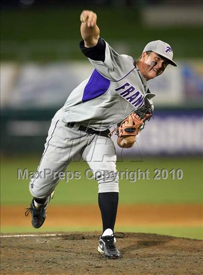Thumbnail 2 in Sheldon vs. Franklin photogallery.