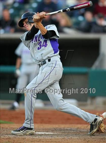 Thumbnail 3 in Sheldon vs. Franklin photogallery.
