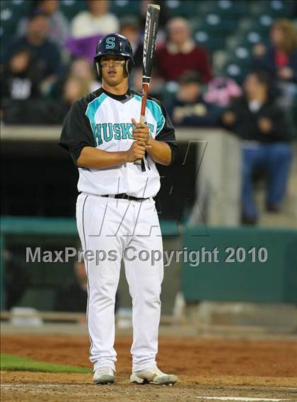 Thumbnail 2 in Sheldon vs. Franklin photogallery.