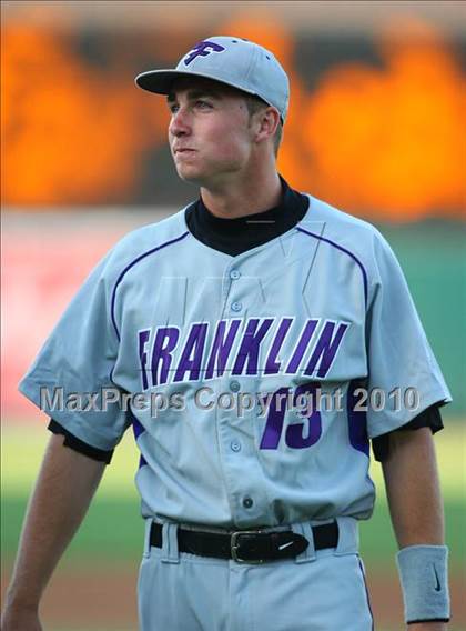 Thumbnail 3 in Sheldon vs. Franklin photogallery.