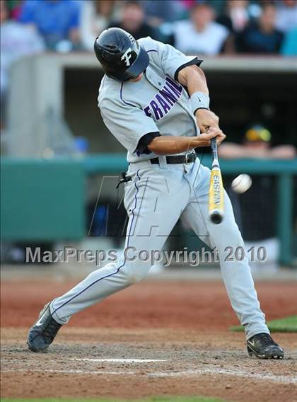 Thumbnail 2 in Sheldon vs. Franklin photogallery.