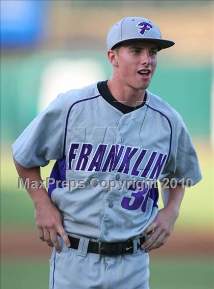 Thumbnail 3 in Sheldon vs. Franklin photogallery.