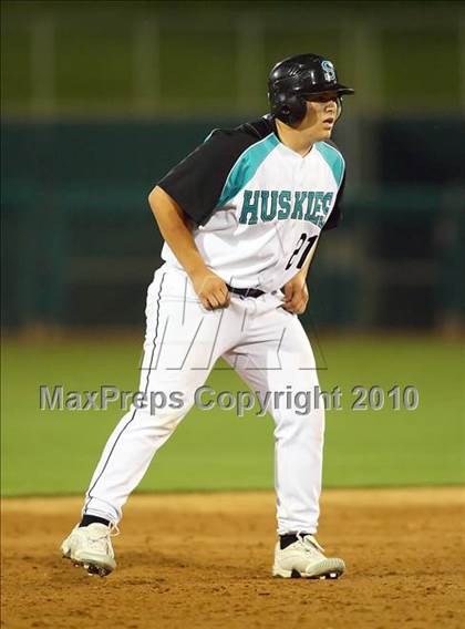 Thumbnail 2 in Sheldon vs. Franklin photogallery.