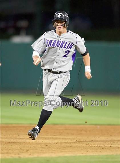 Thumbnail 3 in Sheldon vs. Franklin photogallery.
