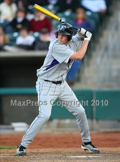 Thumbnail 3 in Sheldon vs. Franklin photogallery.