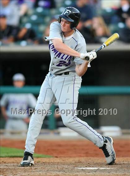 Thumbnail 2 in Sheldon vs. Franklin photogallery.