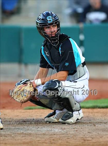 Thumbnail 3 in Sheldon vs. Franklin photogallery.