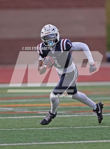 Thumbnail 1 in Fountain-Fort Carson @ Cherokee Trail (CHSAA 5A First Round) photogallery.