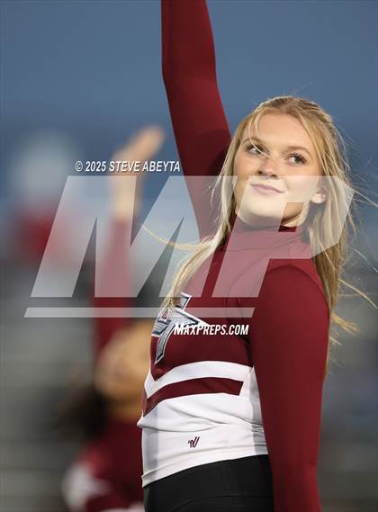 Thumbnail 2 in Fountain-Fort Carson @ Cherokee Trail (CHSAA 5A First Round) photogallery.