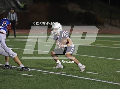 Thumbnail 2 in Fountain-Fort Carson @ Cherokee Trail (CHSAA 5A First Round) photogallery.