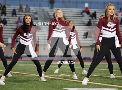 Thumbnail 3 in Fountain-Fort Carson @ Cherokee Trail (CHSAA 5A First Round) photogallery.