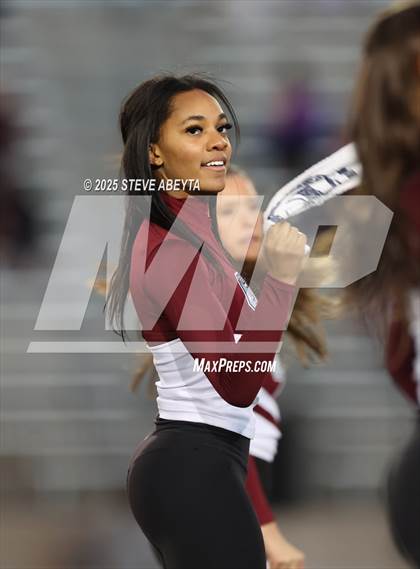 Thumbnail 1 in Fountain-Fort Carson @ Cherokee Trail (CHSAA 5A First Round) photogallery.