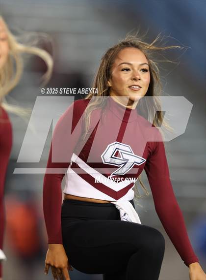 Thumbnail 3 in Fountain-Fort Carson @ Cherokee Trail (CHSAA 5A First Round) photogallery.