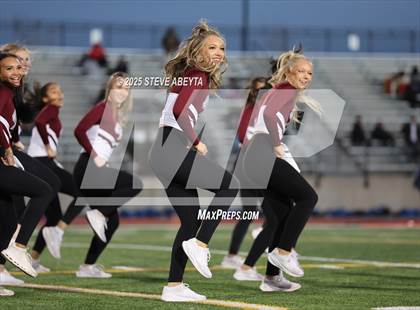 Thumbnail 3 in Fountain-Fort Carson @ Cherokee Trail (CHSAA 5A First Round) photogallery.
