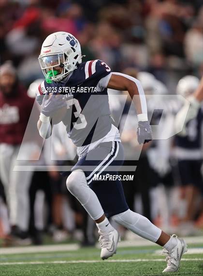 Thumbnail 3 in Fountain-Fort Carson @ Cherokee Trail (CHSAA 5A First Round) photogallery.