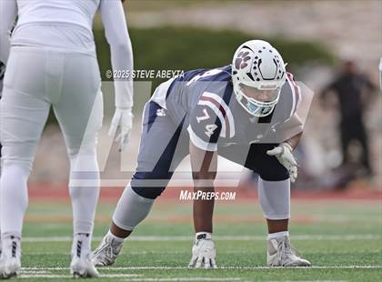 Thumbnail 1 in Fountain-Fort Carson @ Cherokee Trail (CHSAA 5A First Round) photogallery.