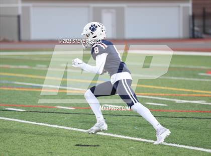 Thumbnail 3 in Fountain-Fort Carson @ Cherokee Trail (CHSAA 5A First Round) photogallery.