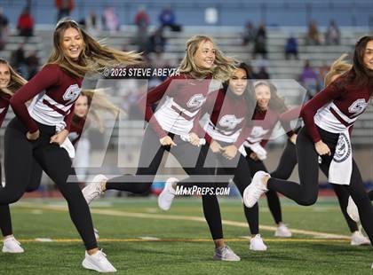 Thumbnail 1 in Fountain-Fort Carson @ Cherokee Trail (CHSAA 5A First Round) photogallery.