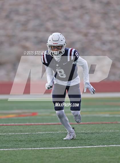 Thumbnail 2 in Fountain-Fort Carson @ Cherokee Trail (CHSAA 5A First Round) photogallery.