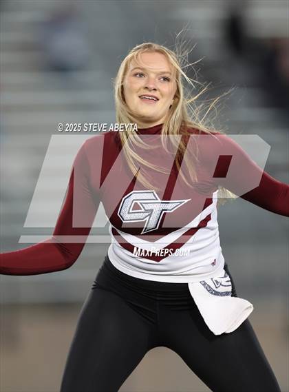 Thumbnail 3 in Fountain-Fort Carson @ Cherokee Trail (CHSAA 5A First Round) photogallery.