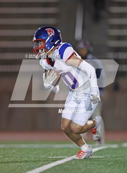 Thumbnail 1 in Fountain-Fort Carson @ Cherokee Trail (CHSAA 5A First Round) photogallery.